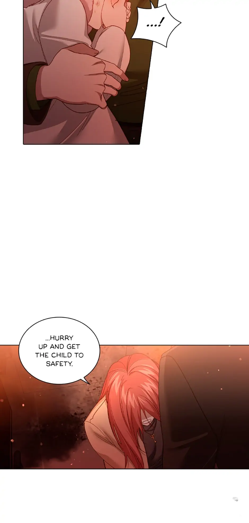 A Relationship Of Intended Carelessness chapter 79 page 21