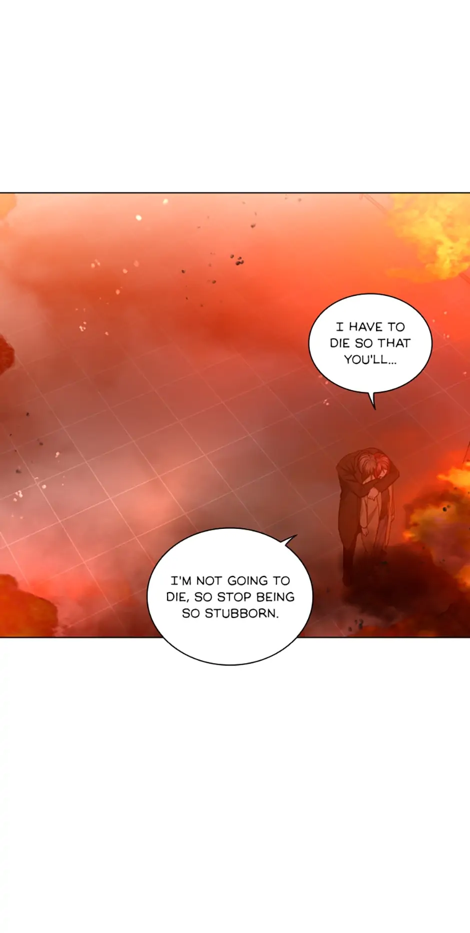 A Relationship Of Intended Carelessness chapter 79 page 31