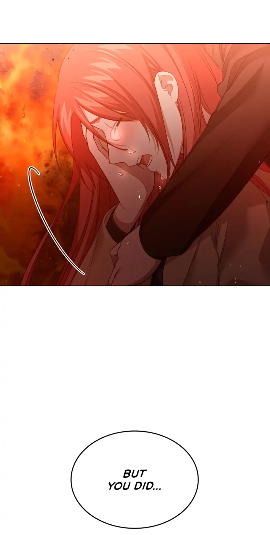 A Relationship Of Intended Carelessness chapter 79 page 32