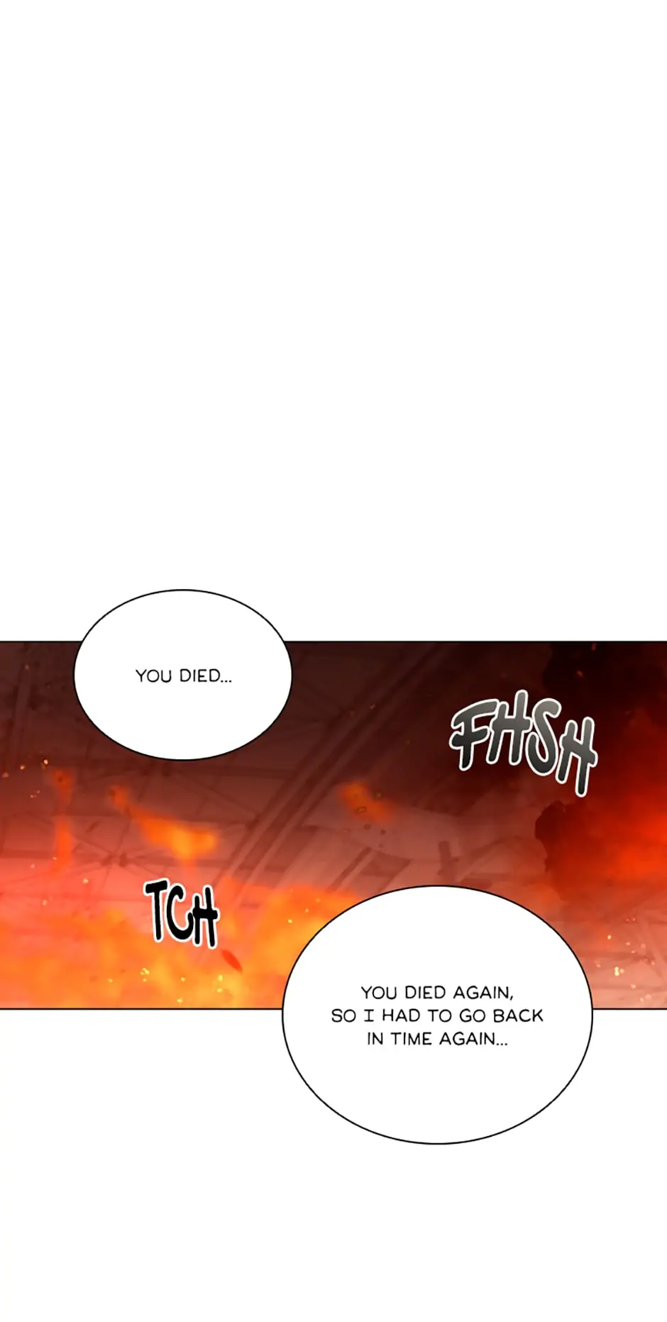 A Relationship Of Intended Carelessness chapter 79 page 33