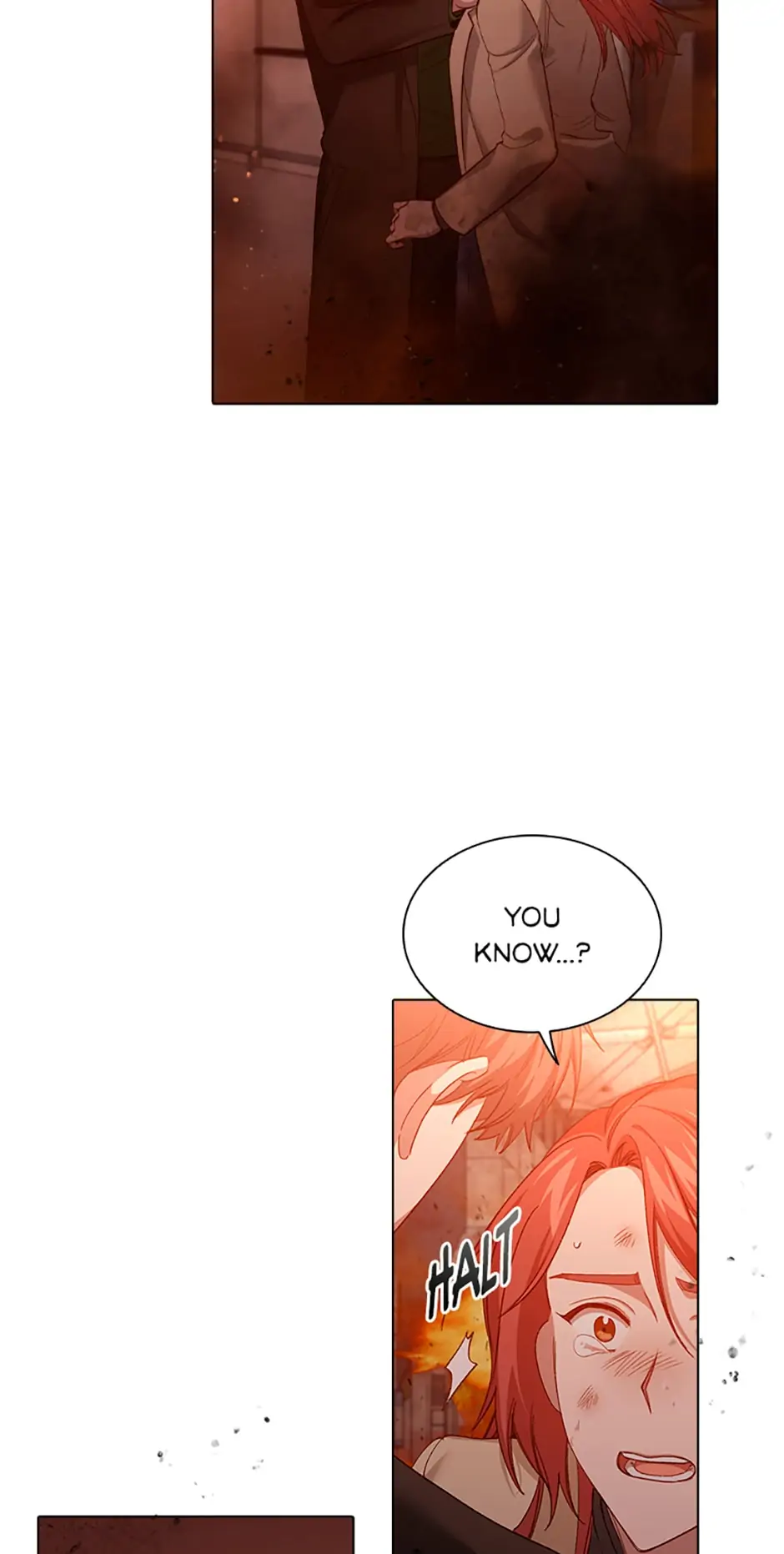 A Relationship Of Intended Carelessness chapter 79 page 35