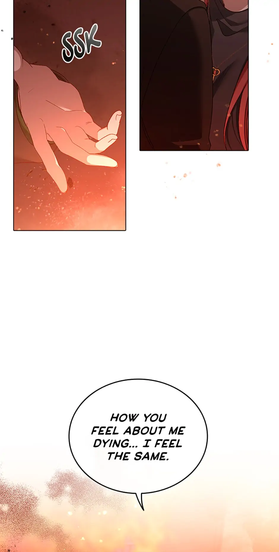 A Relationship Of Intended Carelessness chapter 79 page 36