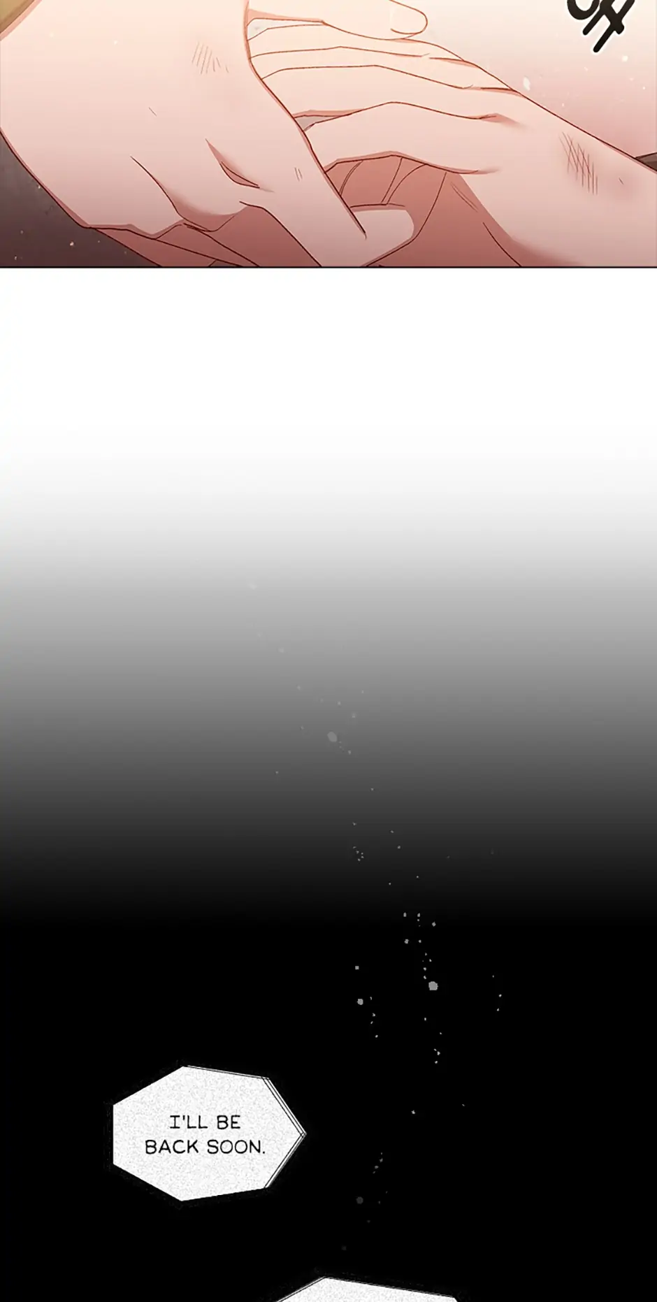 A Relationship Of Intended Carelessness chapter 79 page 40
