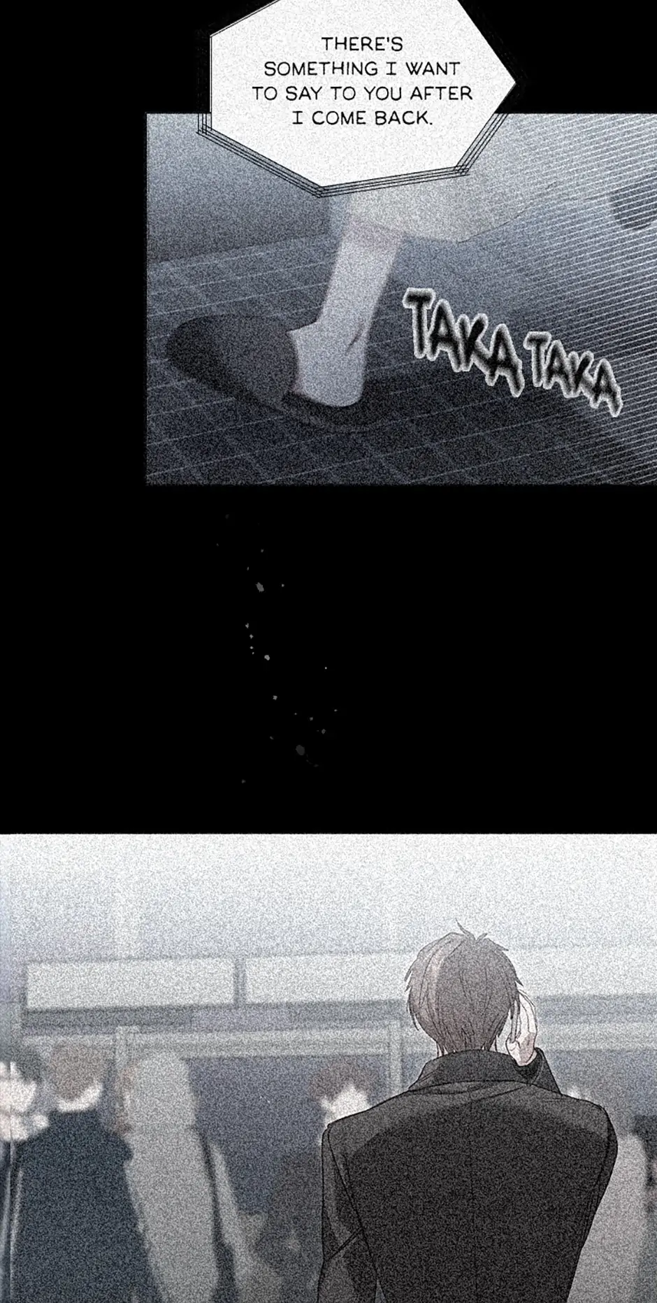 A Relationship Of Intended Carelessness chapter 79 page 41