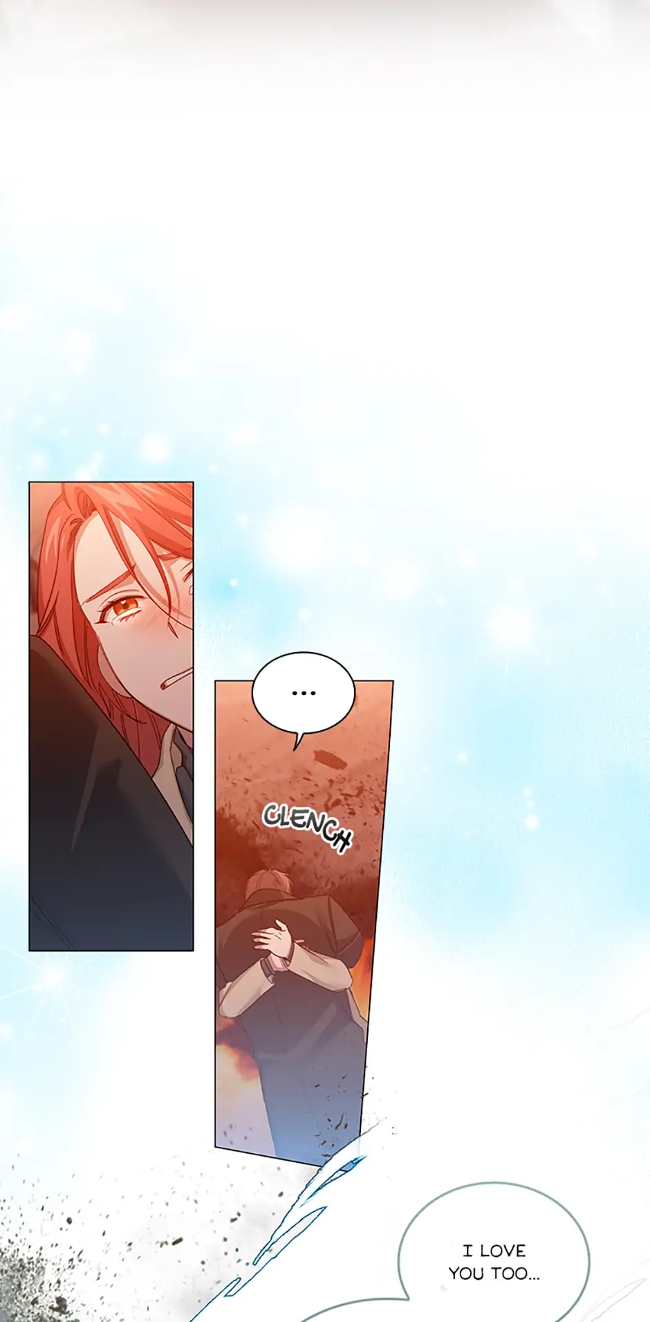 A Relationship Of Intended Carelessness chapter 79 page 45