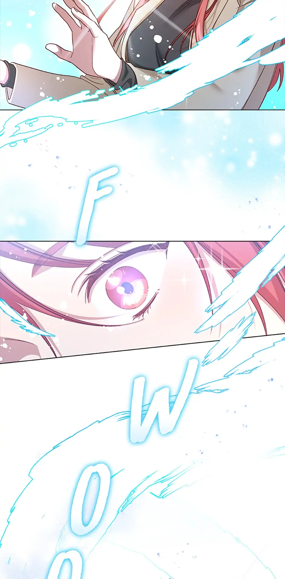 A Relationship Of Intended Carelessness chapter 79 page 47
