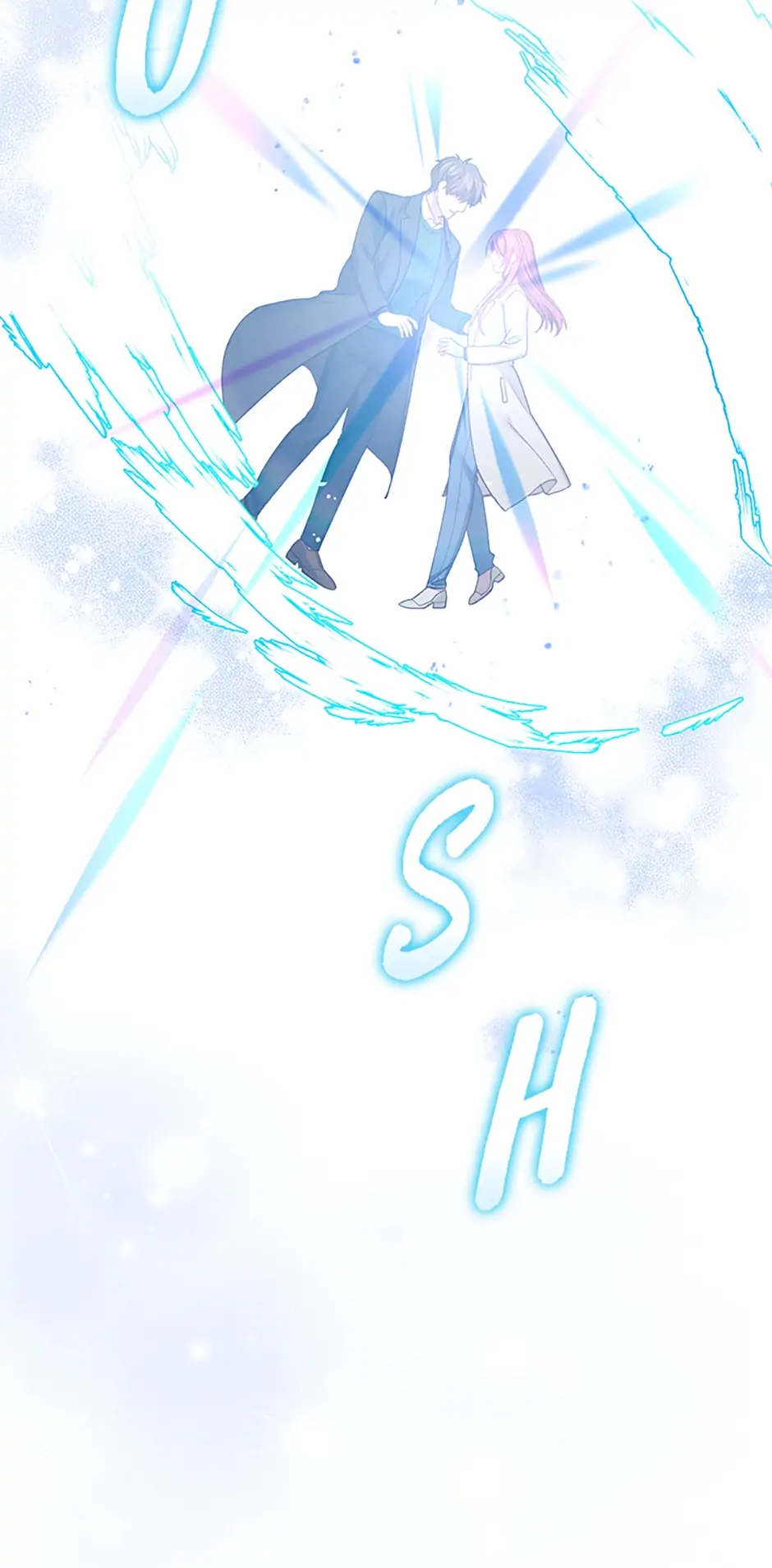 A Relationship Of Intended Carelessness chapter 79 page 48