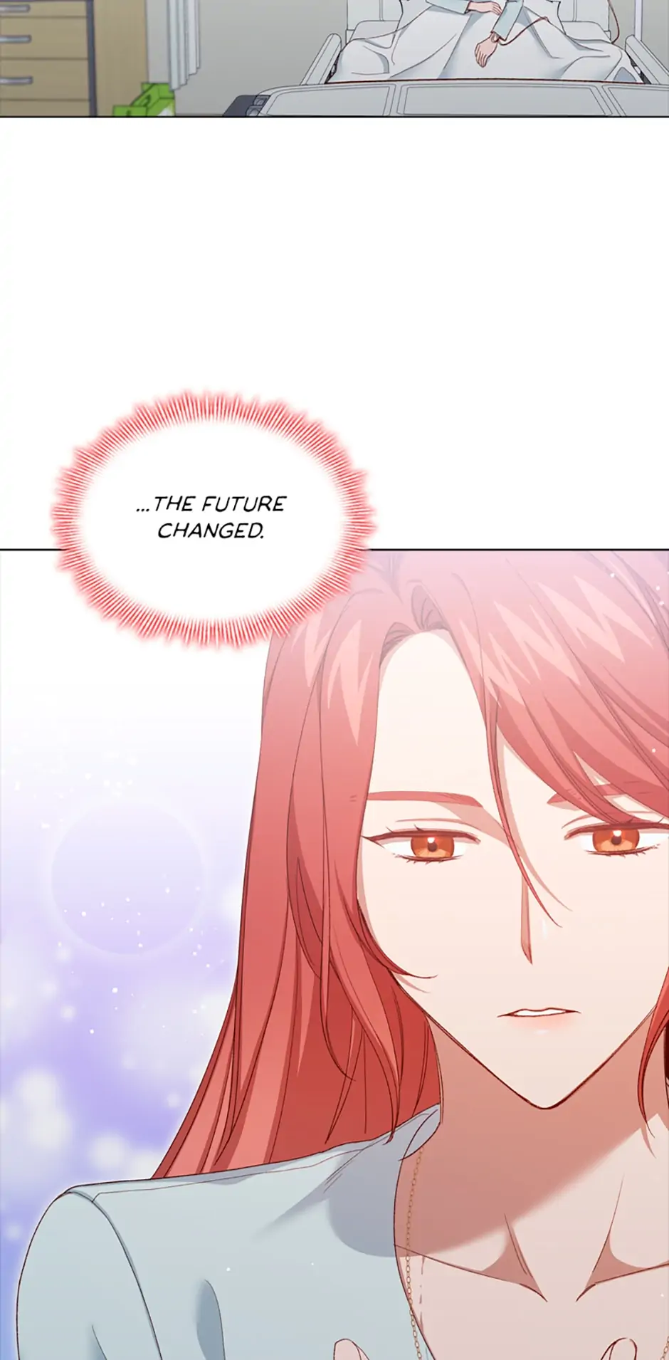 A Relationship Of Intended Carelessness chapter 79 page 54