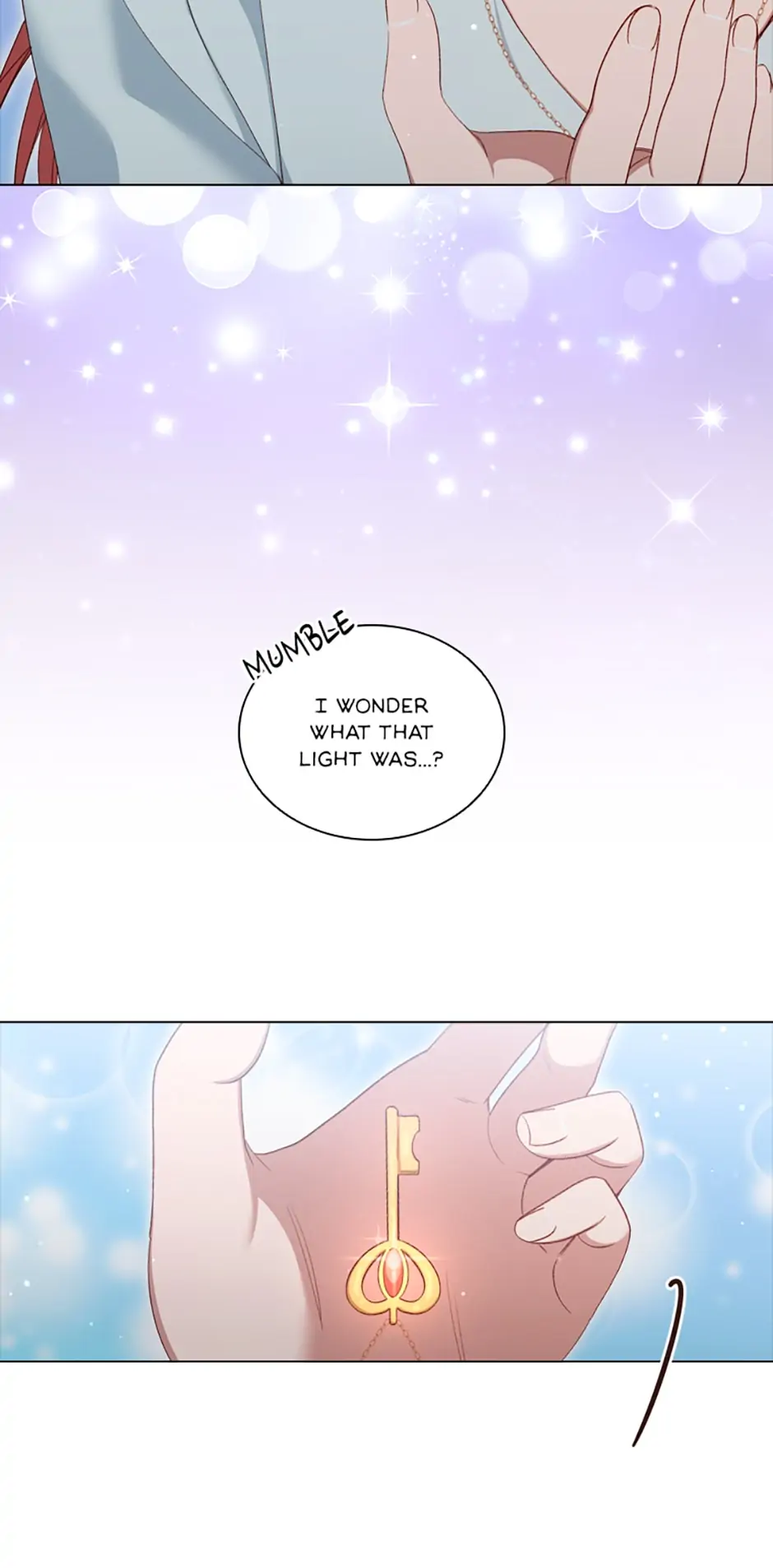 A Relationship Of Intended Carelessness chapter 79 page 55