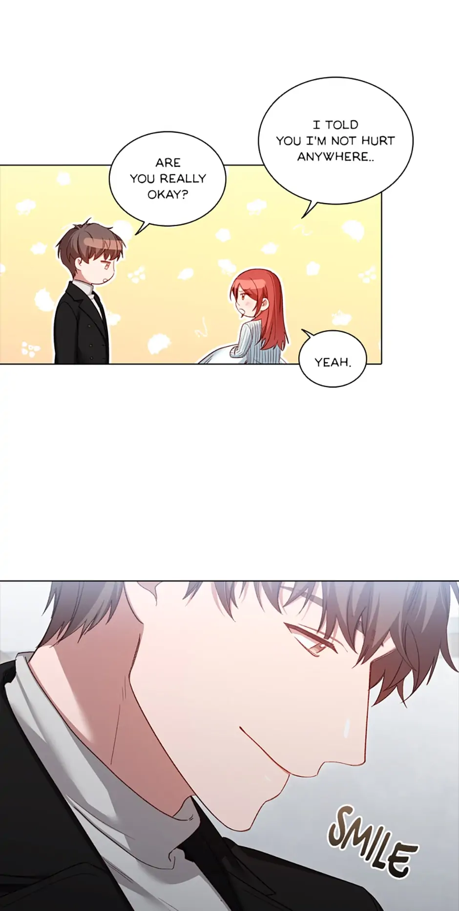 A Relationship Of Intended Carelessness chapter 79 page 59