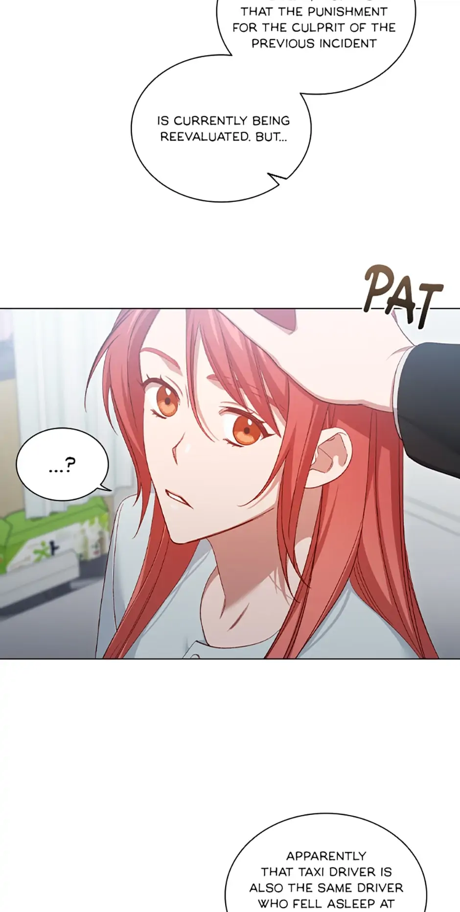 A Relationship Of Intended Carelessness chapter 79 page 62