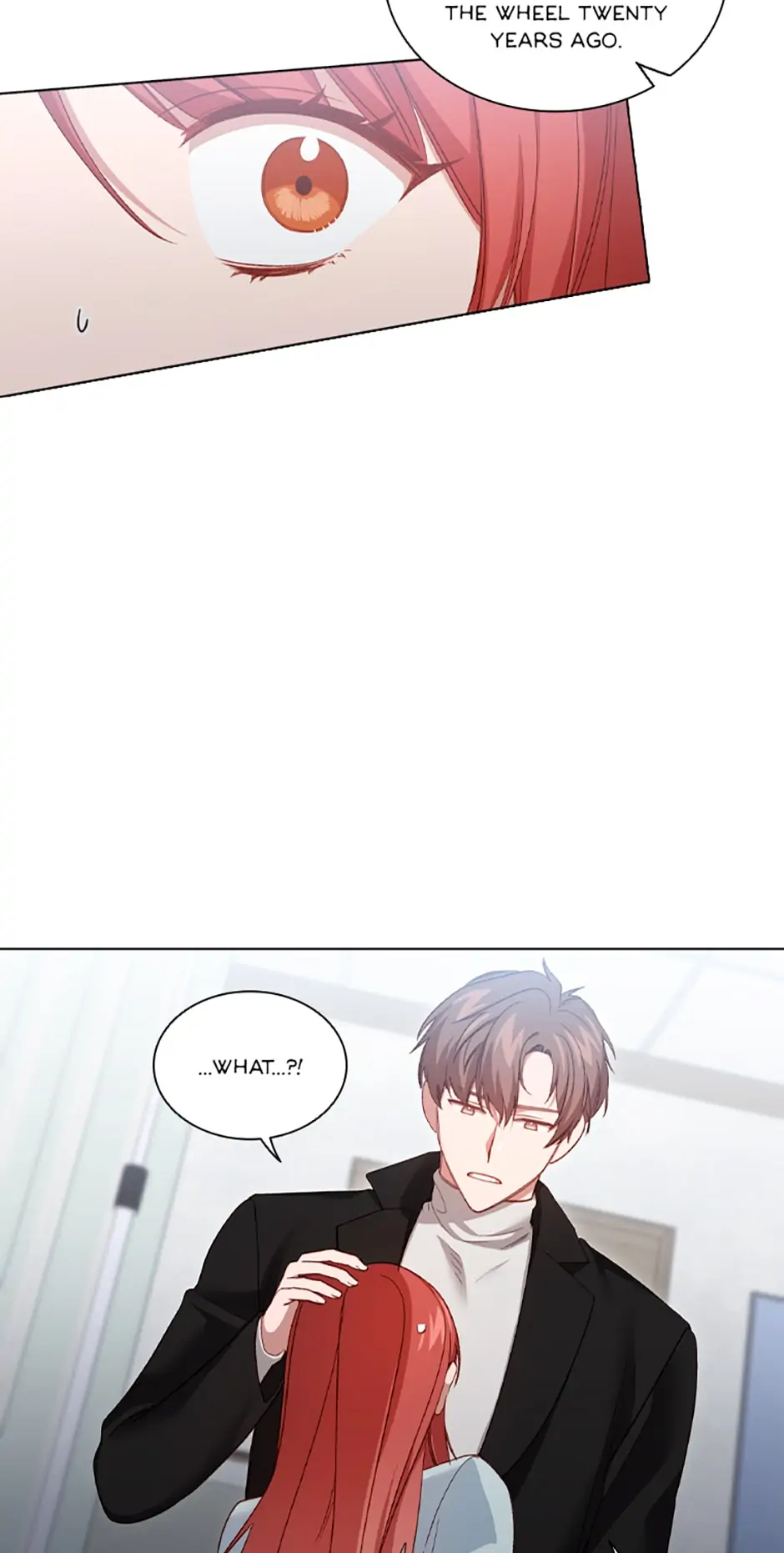 A Relationship Of Intended Carelessness chapter 79 page 63