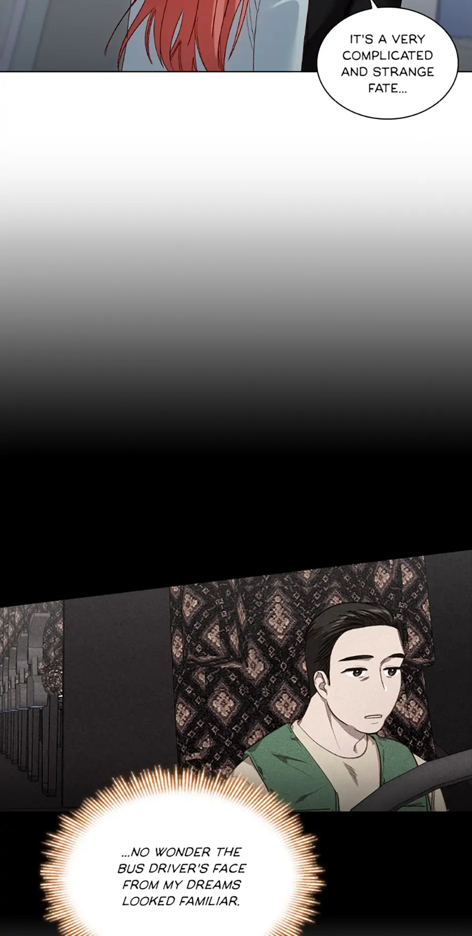 A Relationship Of Intended Carelessness chapter 79 page 64