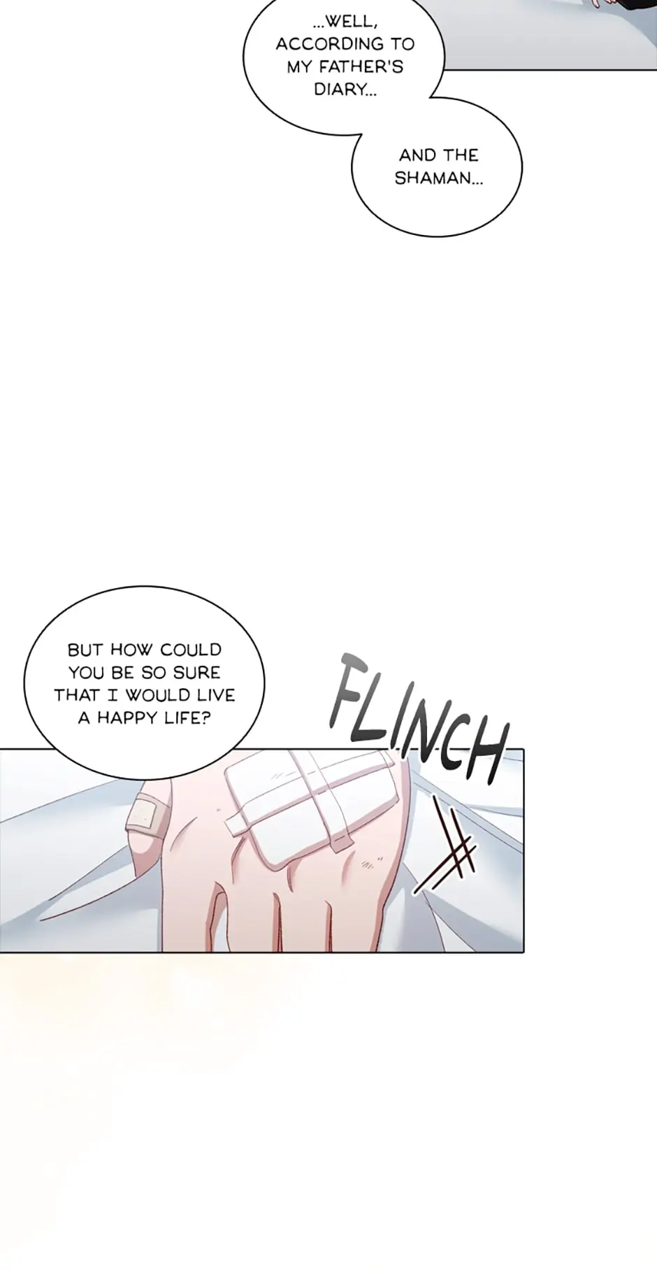A Relationship Of Intended Carelessness chapter 79 page 68