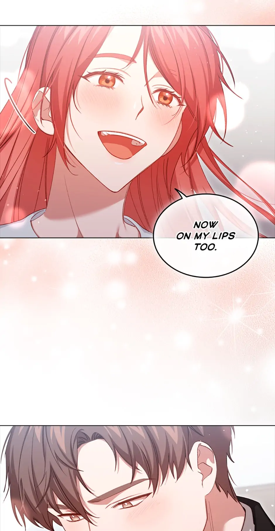 A Relationship Of Intended Carelessness chapter 79 page 75