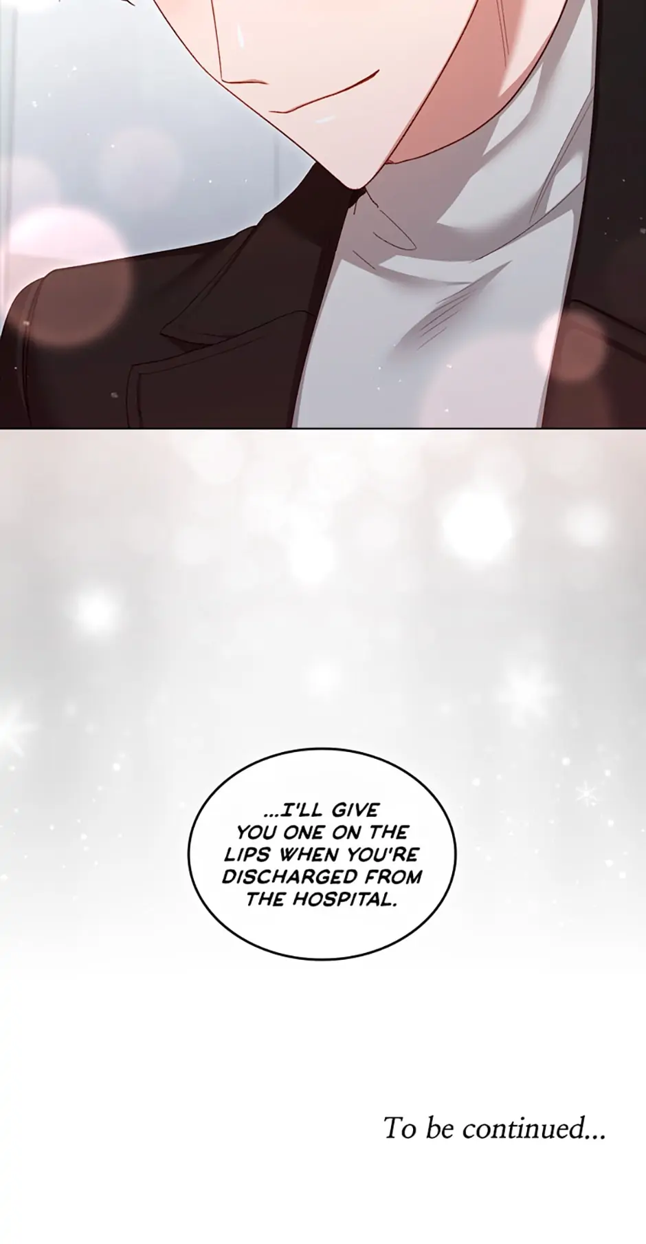 A Relationship Of Intended Carelessness chapter 79 page 76