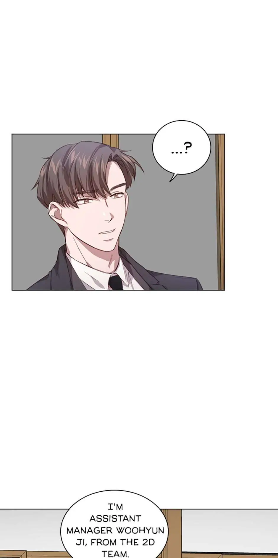 A Relationship Of Intended Carelessness chapter 8 page 5