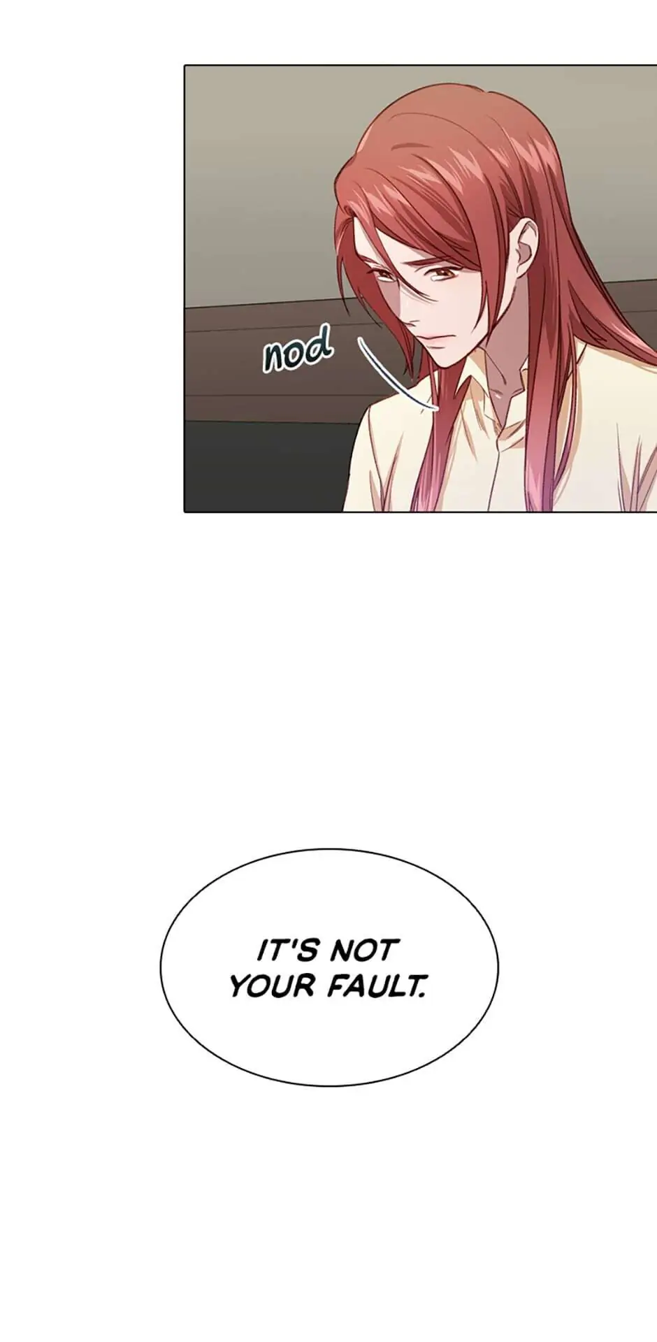 A Relationship Of Intended Carelessness chapter 8 page 30