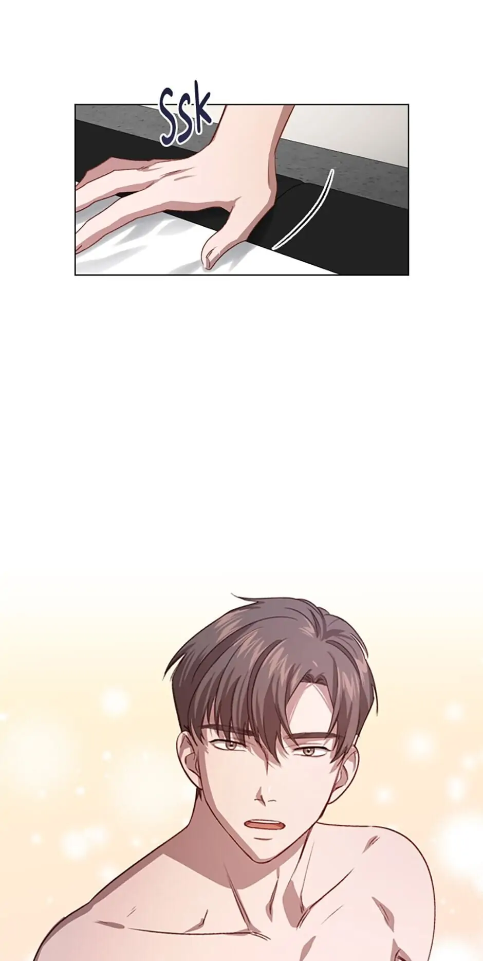 A Relationship Of Intended Carelessness chapter 8 page 44