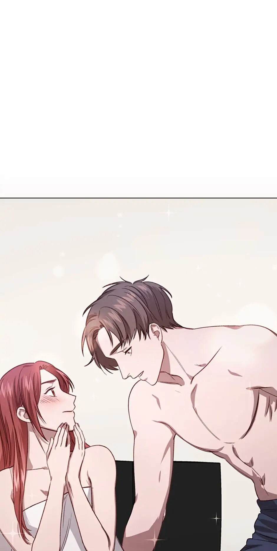 A Relationship Of Intended Carelessness chapter 8 page 46