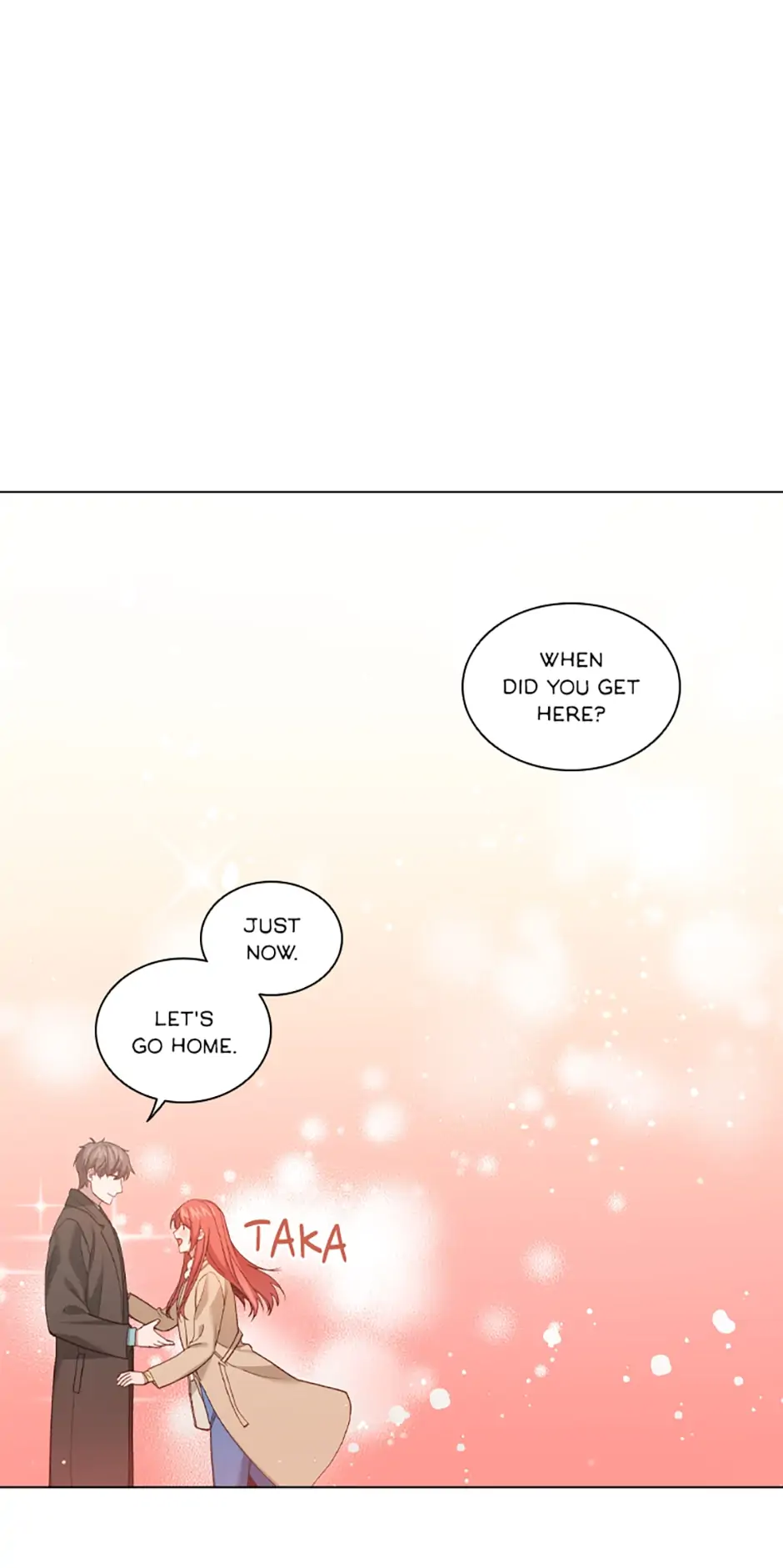 A Relationship Of Intended Carelessness chapter 80 page 8