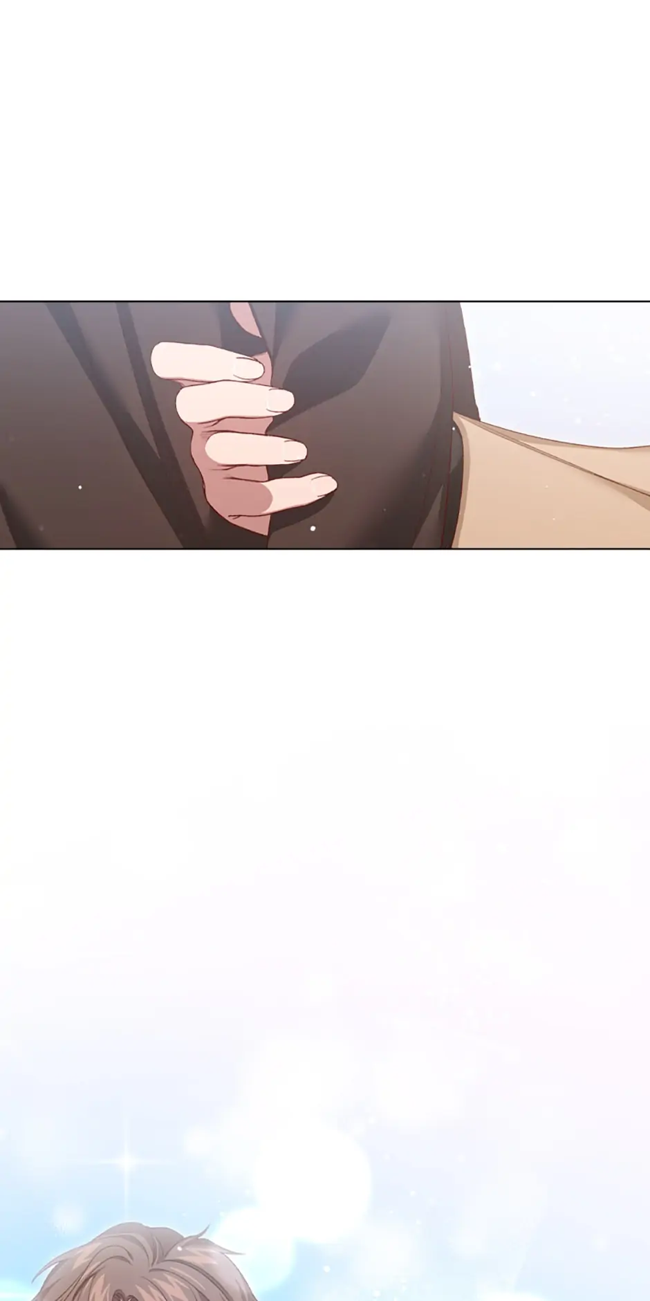 A Relationship Of Intended Carelessness chapter 80 page 9