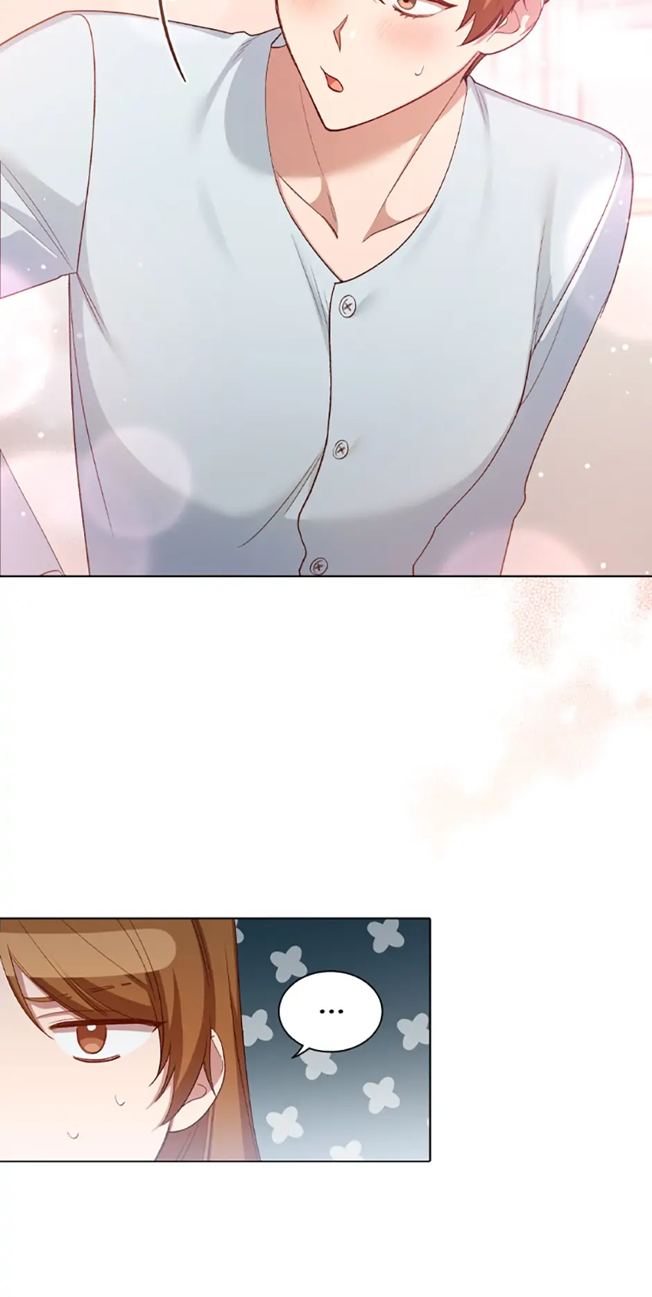 A Relationship Of Intended Carelessness chapter 80 page 32