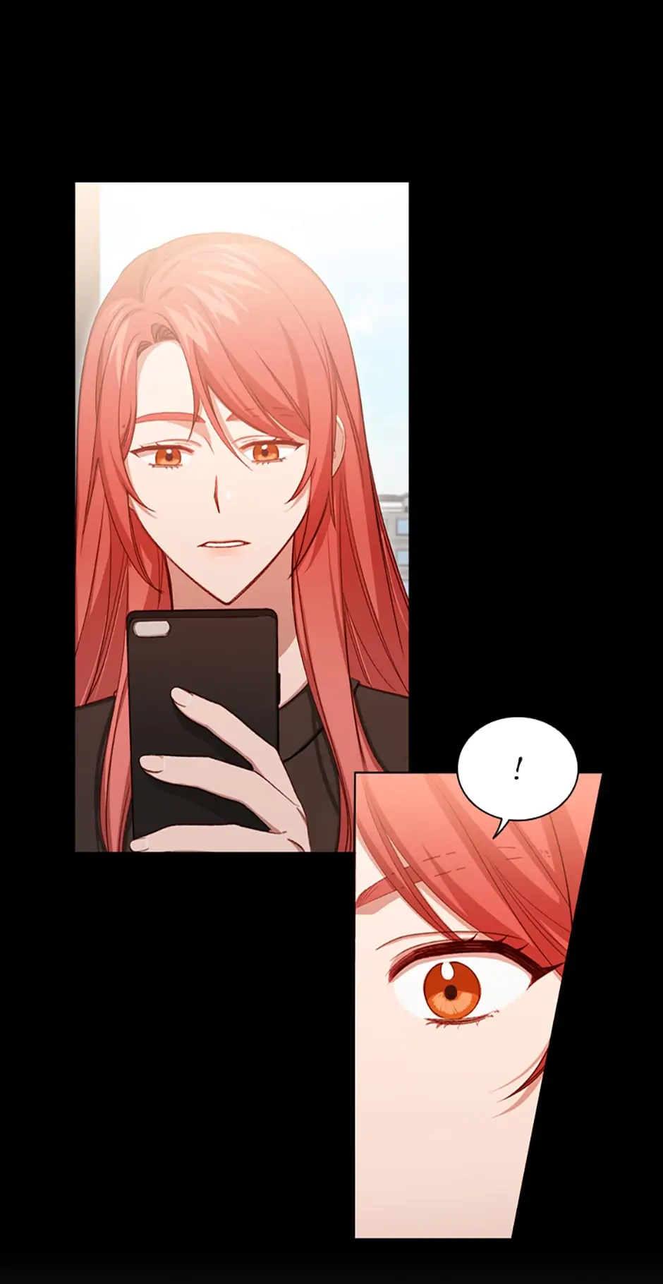 A Relationship Of Intended Carelessness chapter 80 page 45