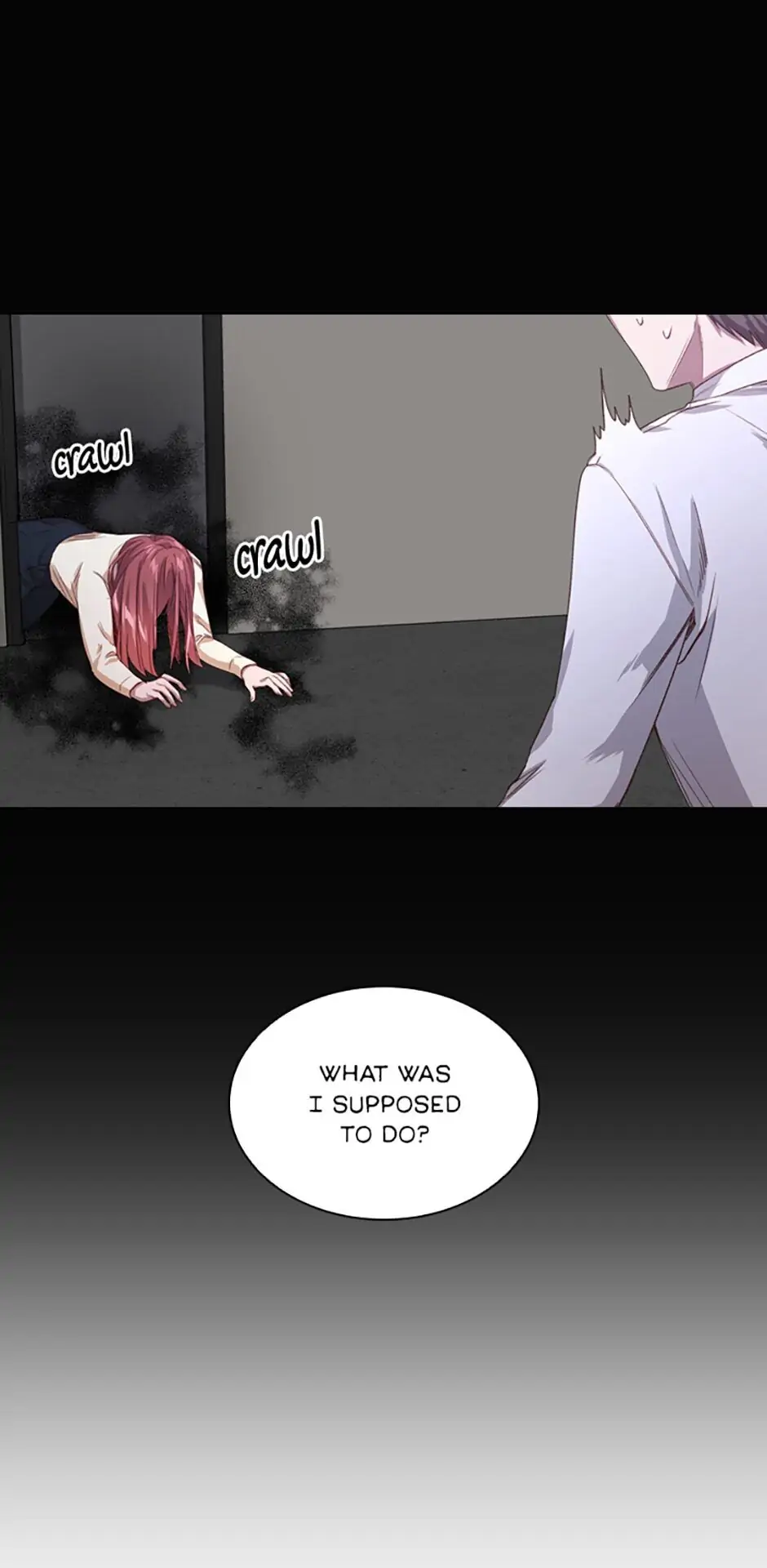A Relationship Of Intended Carelessness chapter 9 page 12