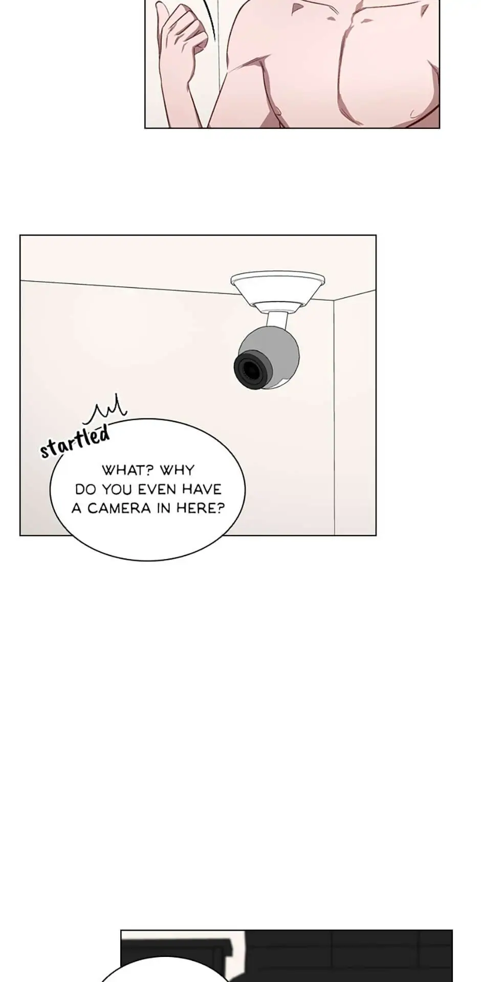 A Relationship Of Intended Carelessness chapter 9 page 15