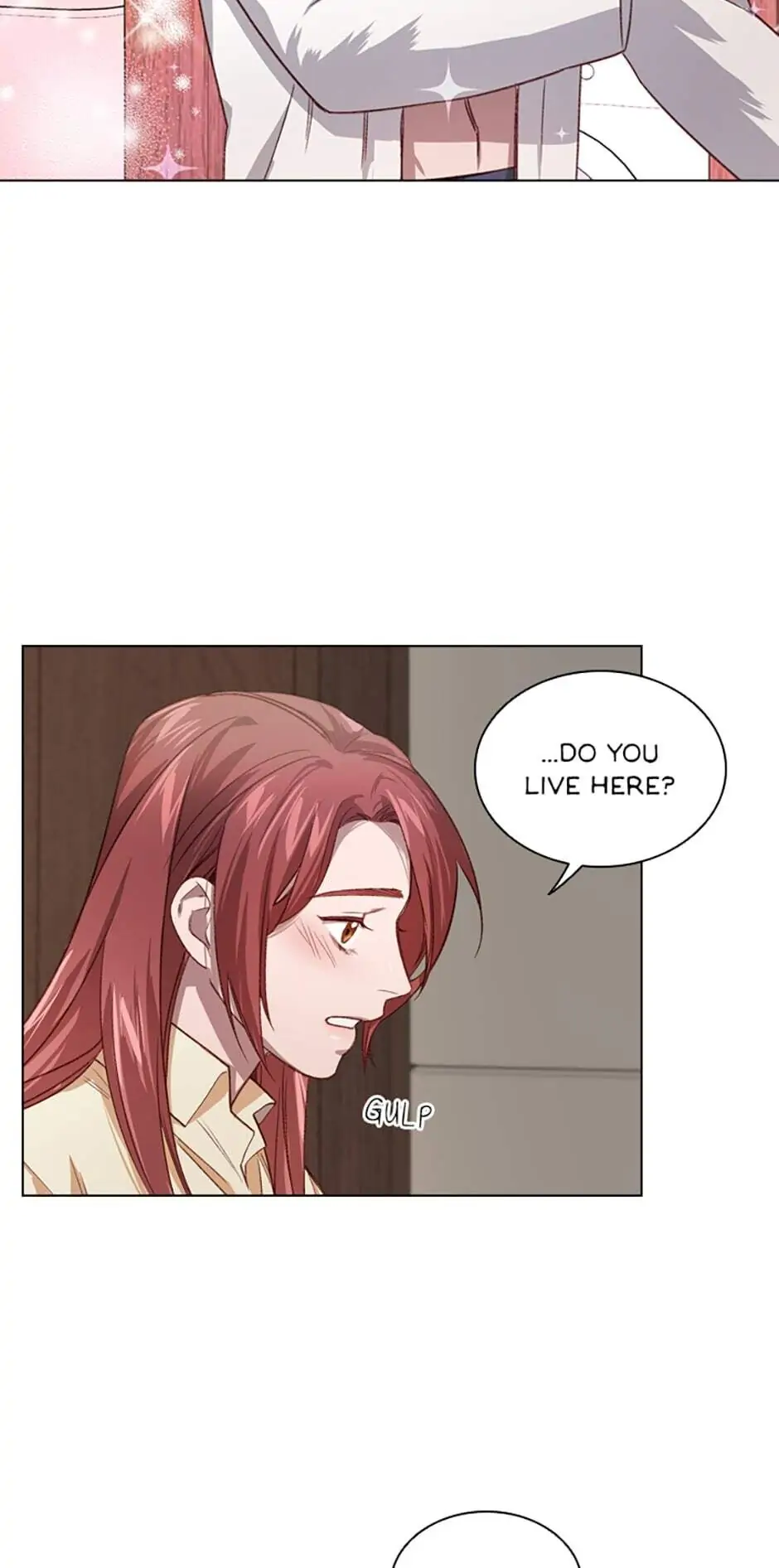 A Relationship Of Intended Carelessness chapter 9 page 23