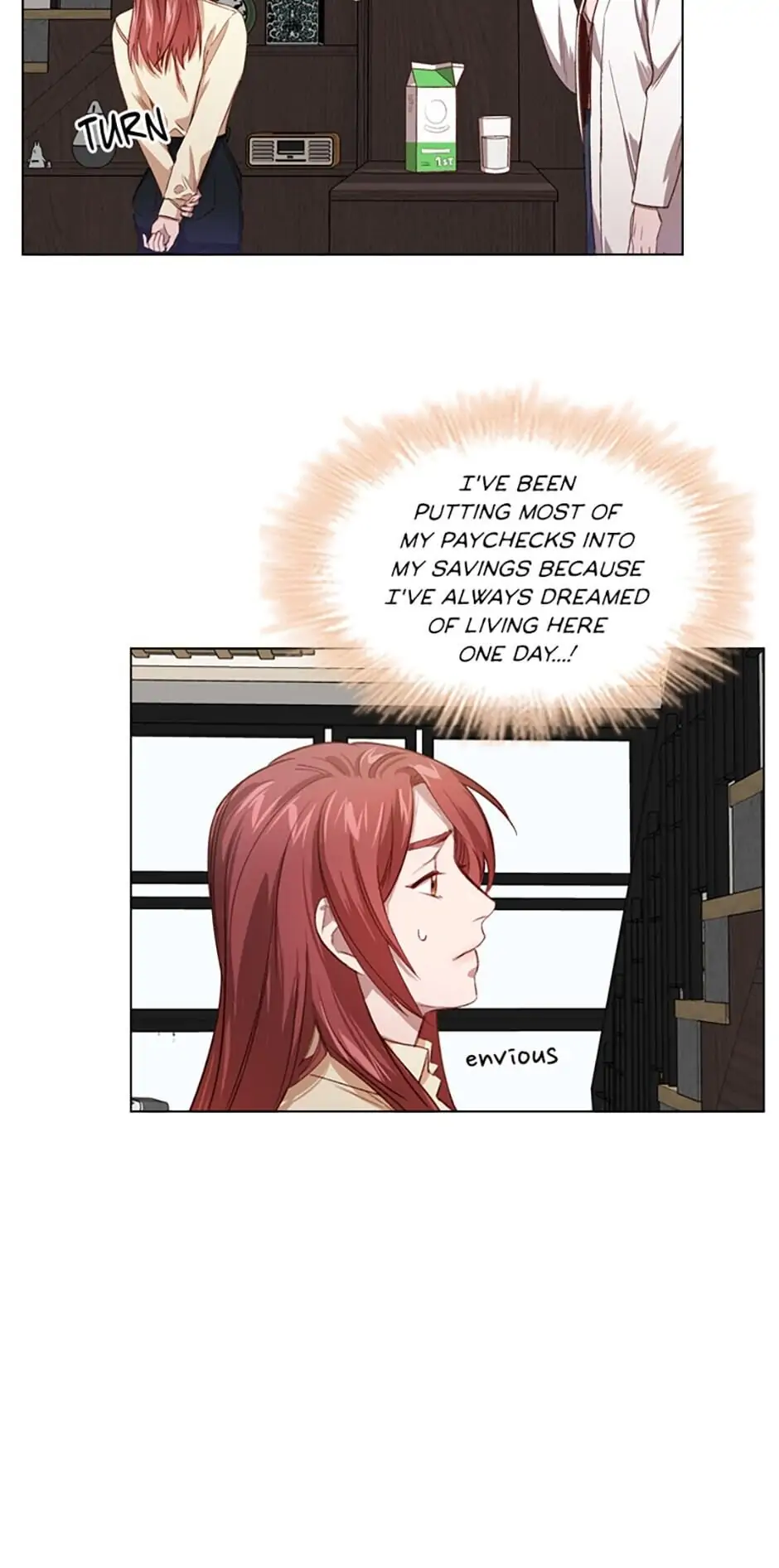 A Relationship Of Intended Carelessness chapter 9 page 27