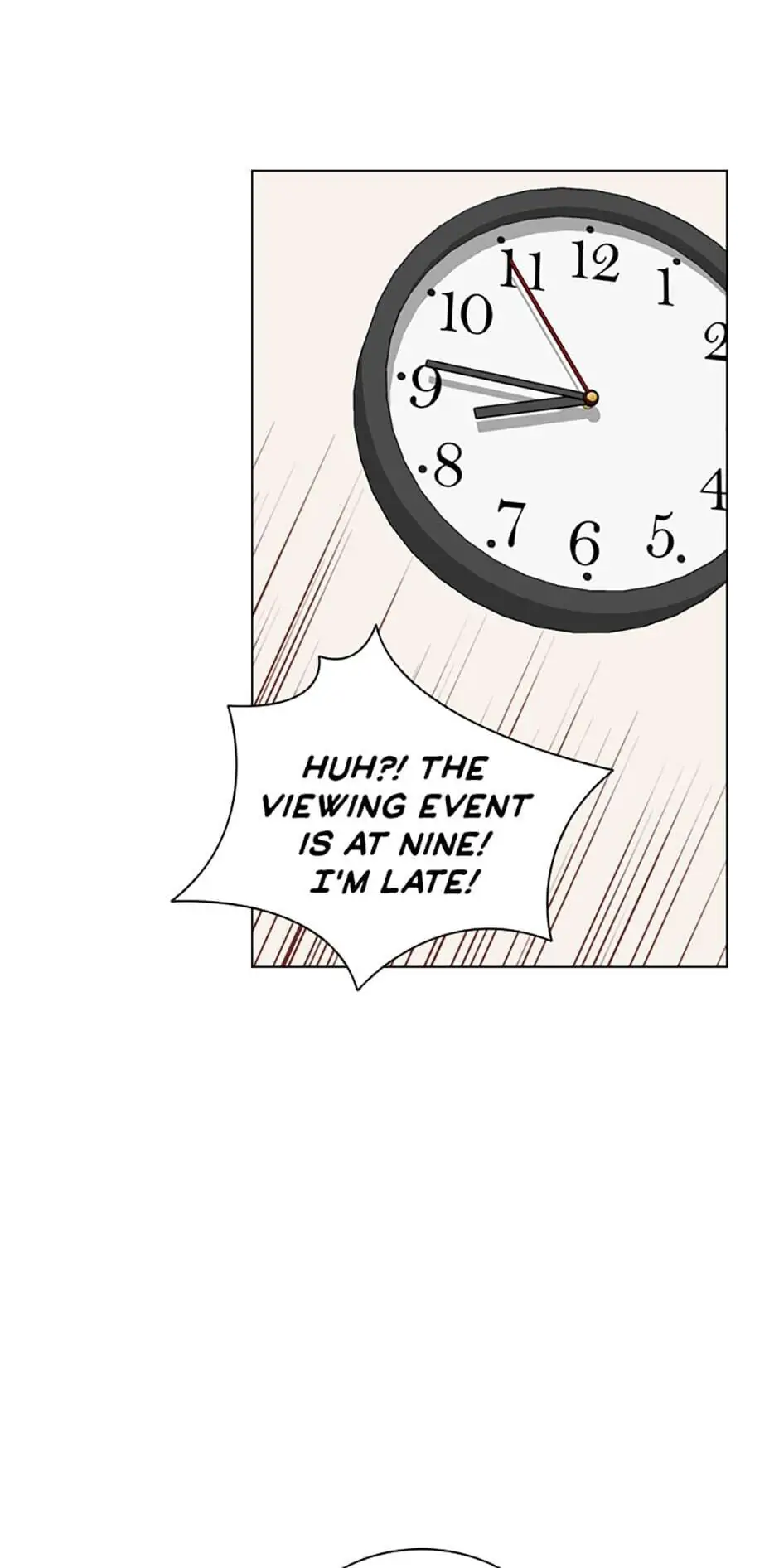 A Relationship Of Intended Carelessness chapter 9 page 30
