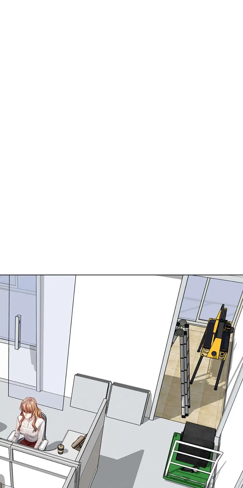A Relationship Of Intended Carelessness chapter 9 page 34