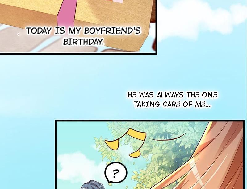 A Second Chance at Love chapter 1 page 5