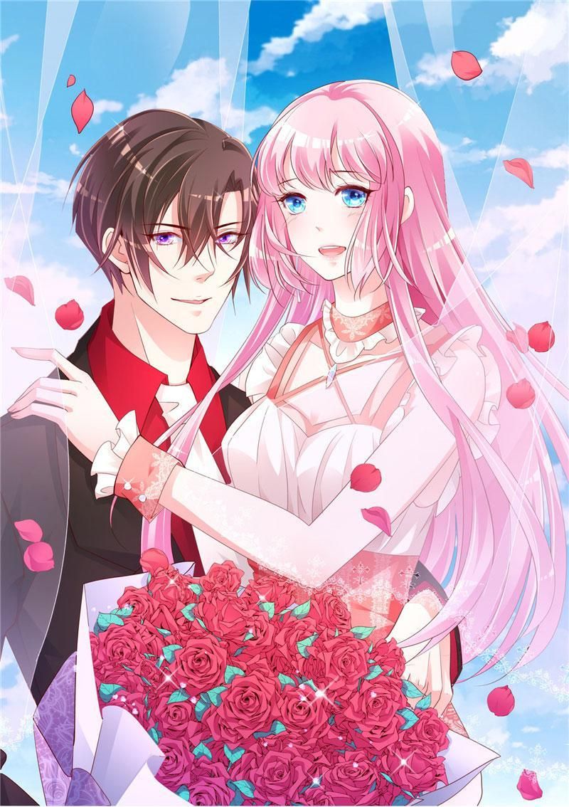 A Second Chance at Love chapter 21 page 1