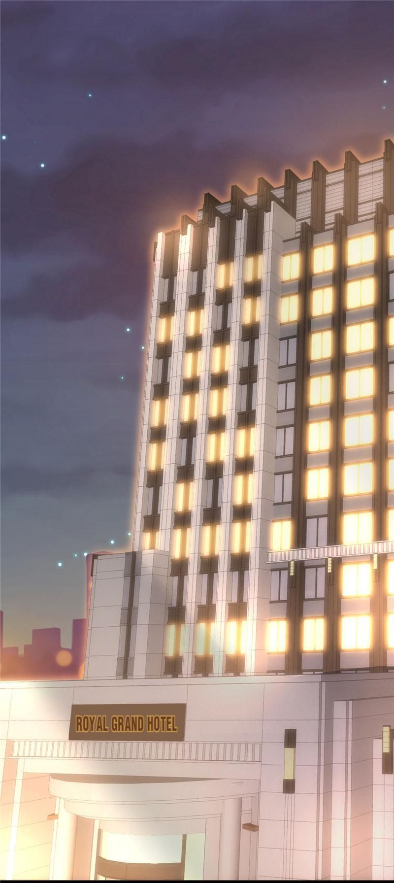 A Second Chance at Love chapter 21 page 3