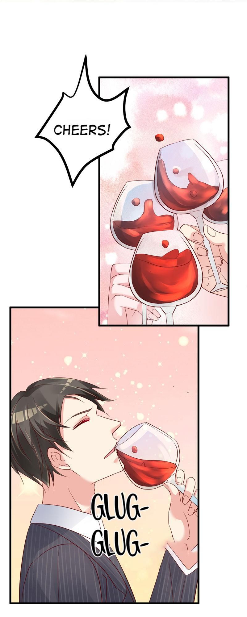 A Second Chance at Love chapter 21 page 4