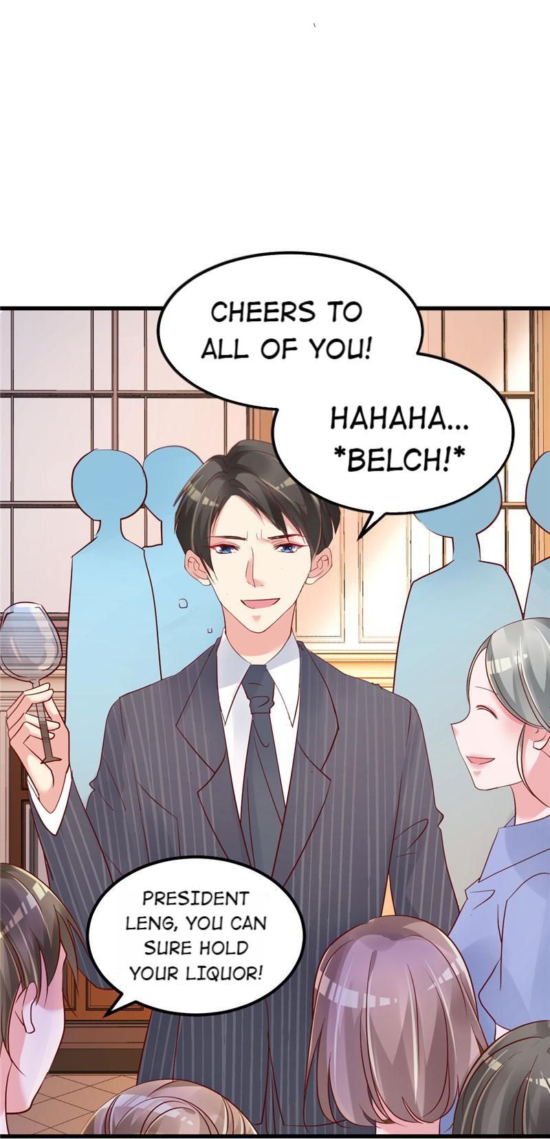 A Second Chance at Love chapter 21 page 5