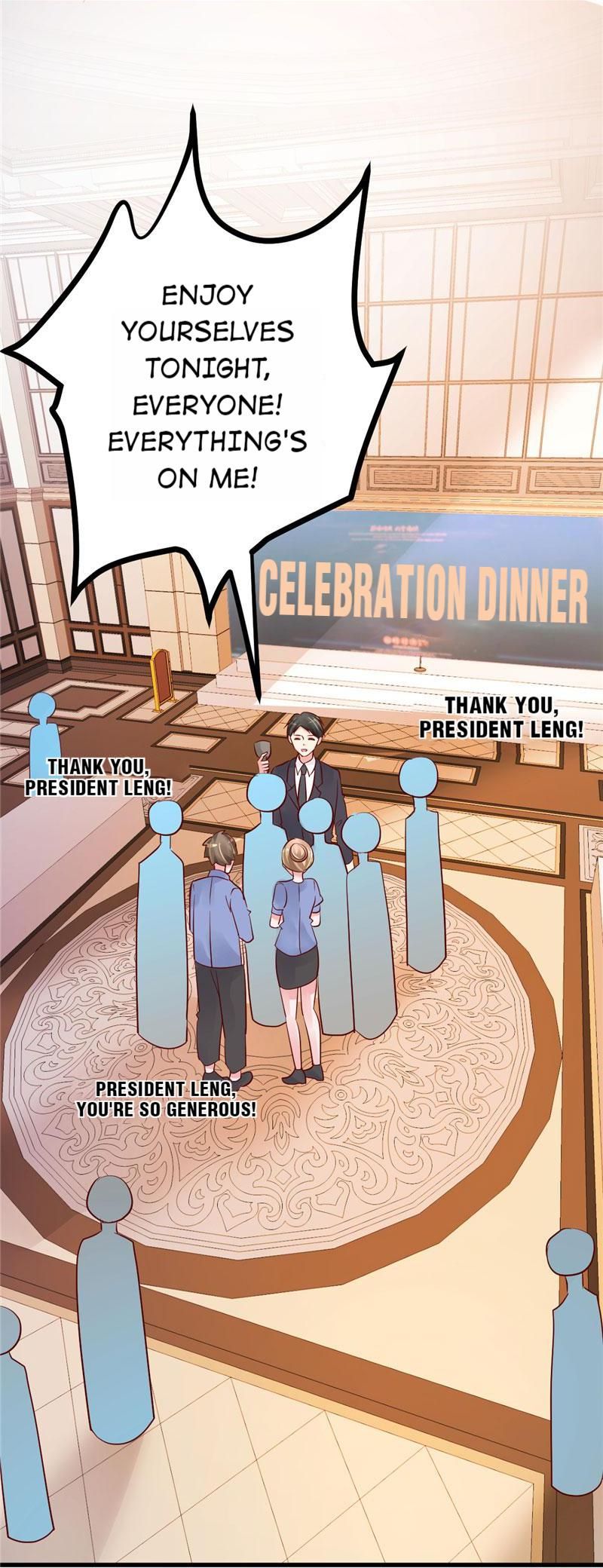 A Second Chance at Love chapter 21 page 6