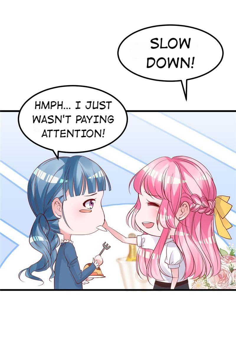 A Second Chance at Love chapter 21 page 12