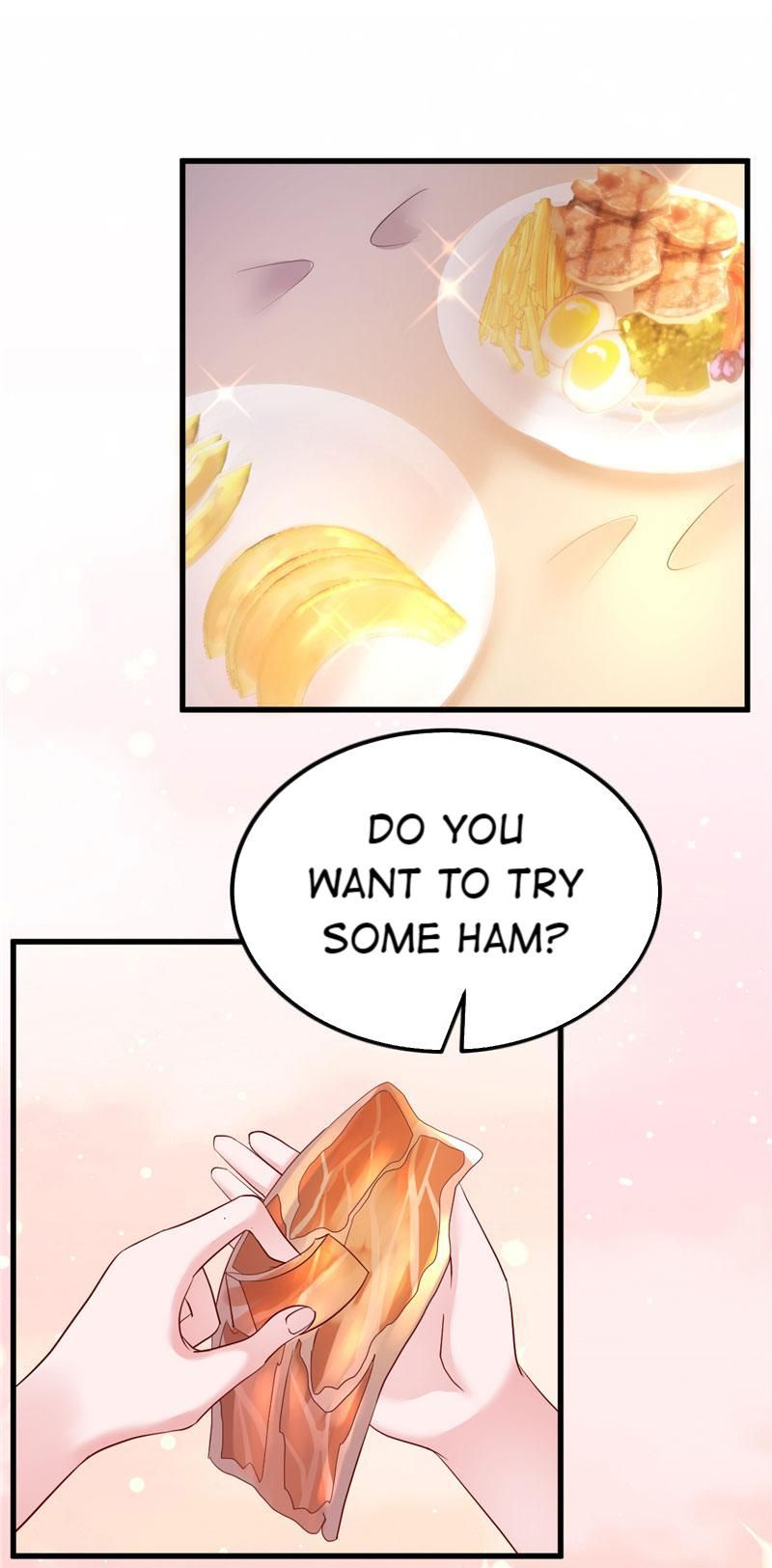 A Second Chance at Love chapter 21 page 13