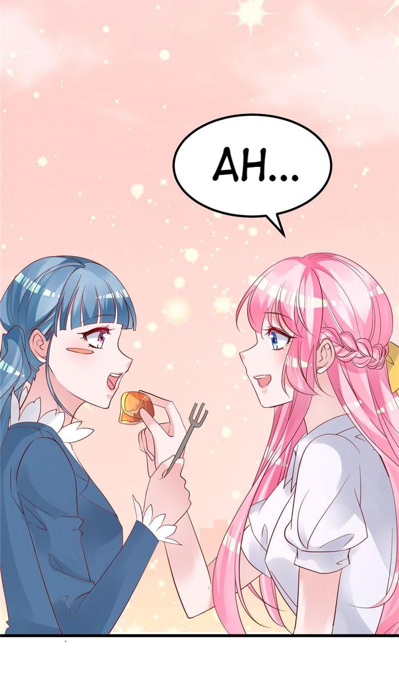 A Second Chance at Love chapter 21 page 14