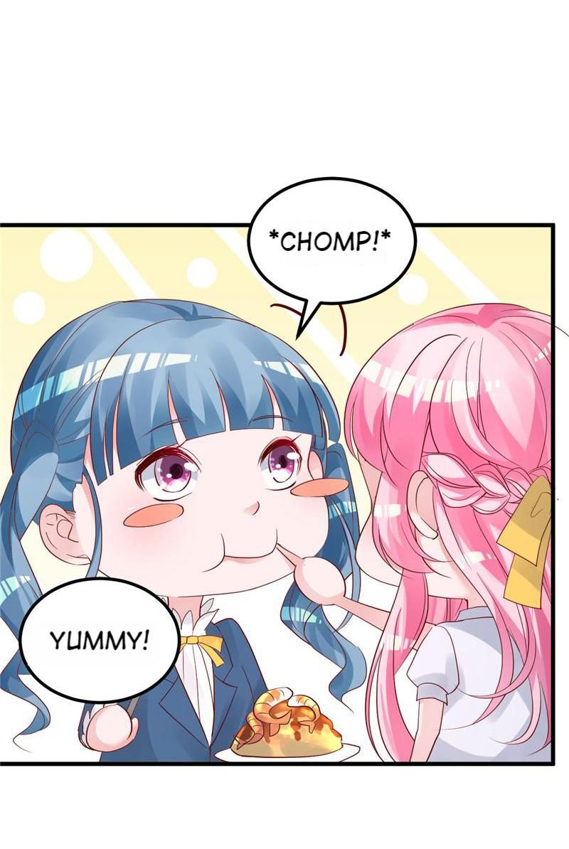 A Second Chance at Love chapter 21 page 15