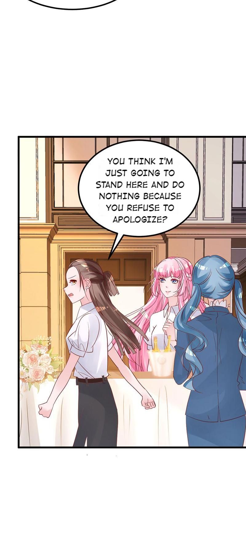 A Second Chance at Love chapter 21 page 18