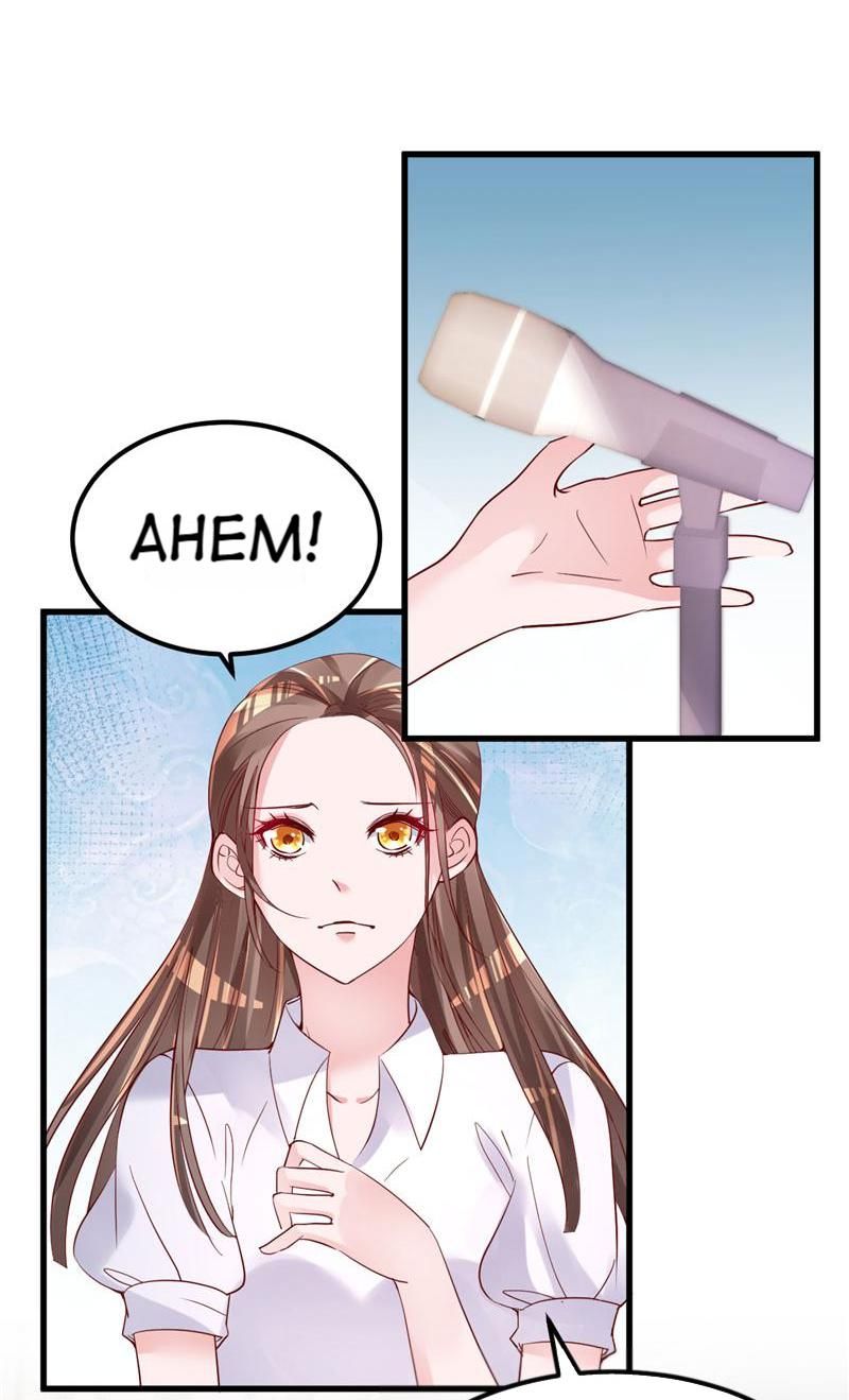 A Second Chance at Love chapter 21 page 19