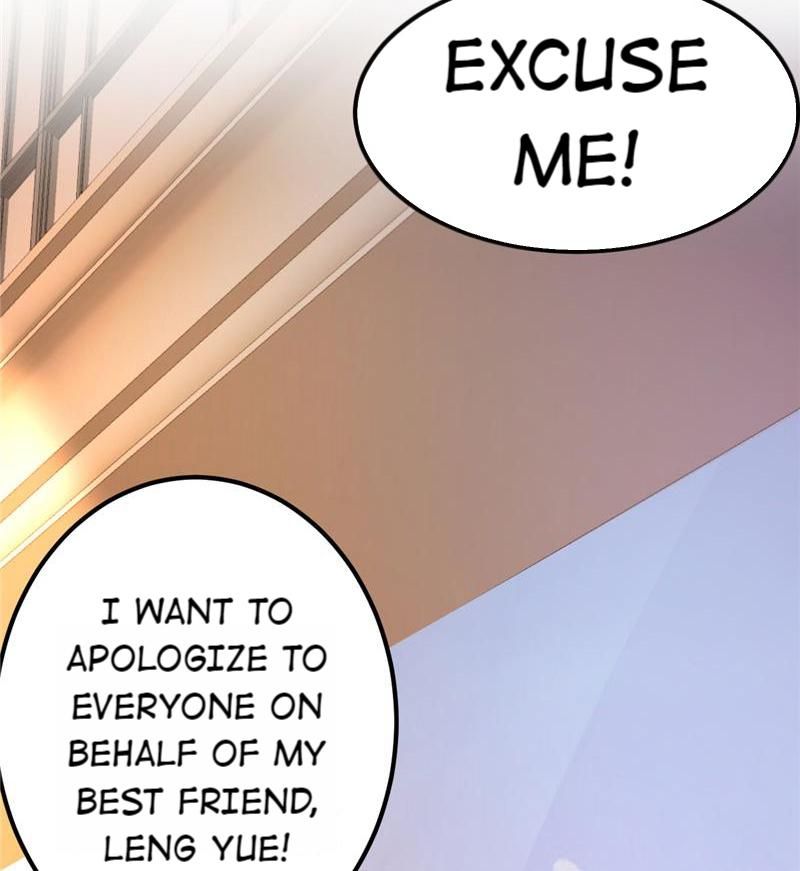 A Second Chance at Love chapter 21 page 20