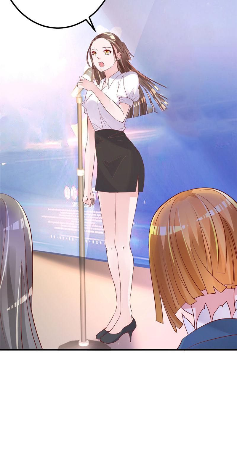 A Second Chance at Love chapter 21 page 21