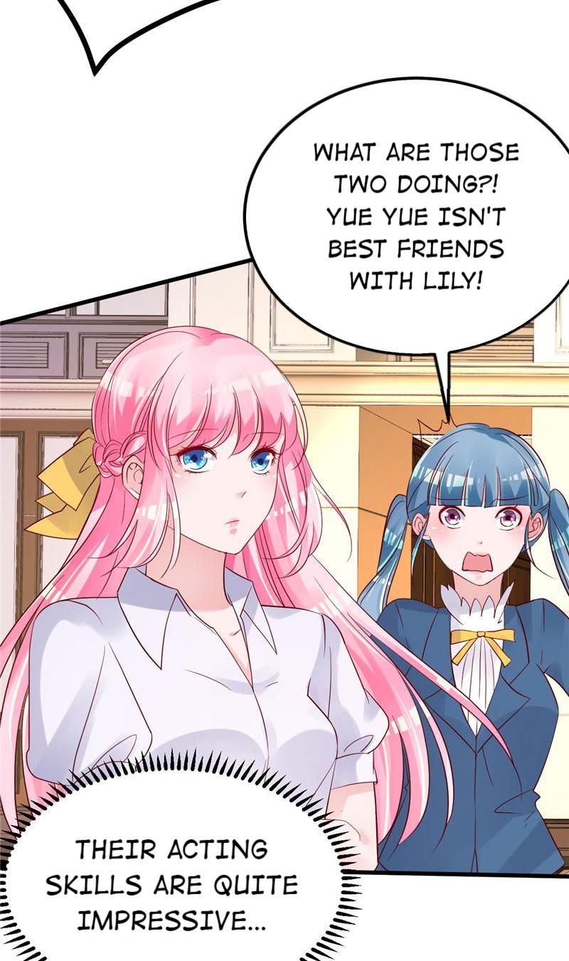 A Second Chance at Love chapter 21 page 24