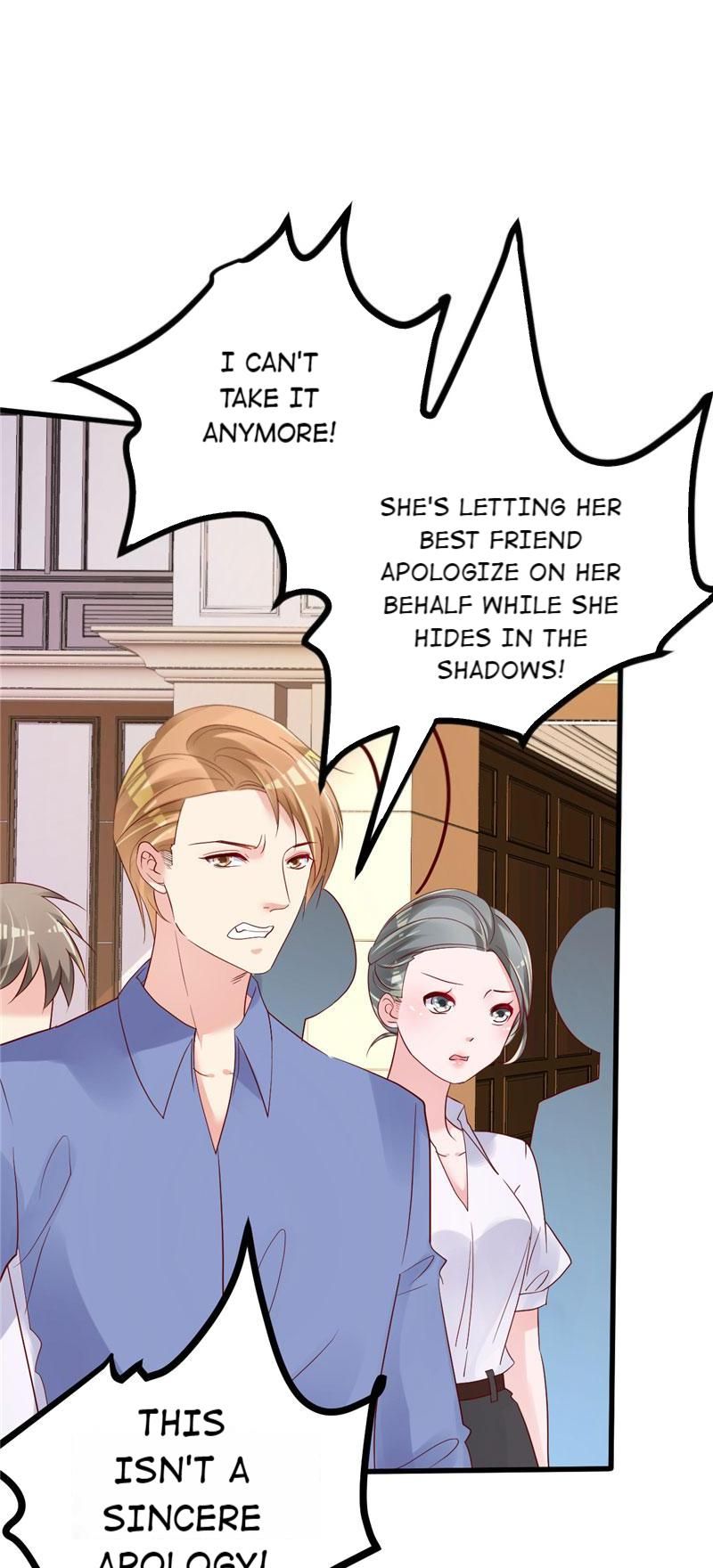 A Second Chance at Love chapter 21 page 26